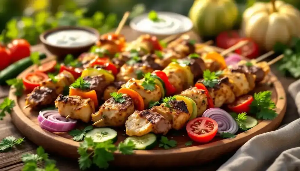 découvrez des astuces simples et efficaces pour rendre votre kebab plus digeste. apprenez à choisir les bons ingrédients, à équilibrer les sauces et à préparer le tout de manière saine pour un repas savoureux et léger.