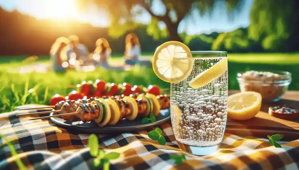 découvrez les meilleures boissons à associer avec un kebab pour rehausser vos saveurs ! de l'eau pétillante aux sodas rafraîchissants, en passant par des boissons traditionnelles, trouvez l'accord parfait pour accompagner votre repas. laissez vos papilles s'éveiller en explorant nos suggestions pour une expérience culinaire réussie.