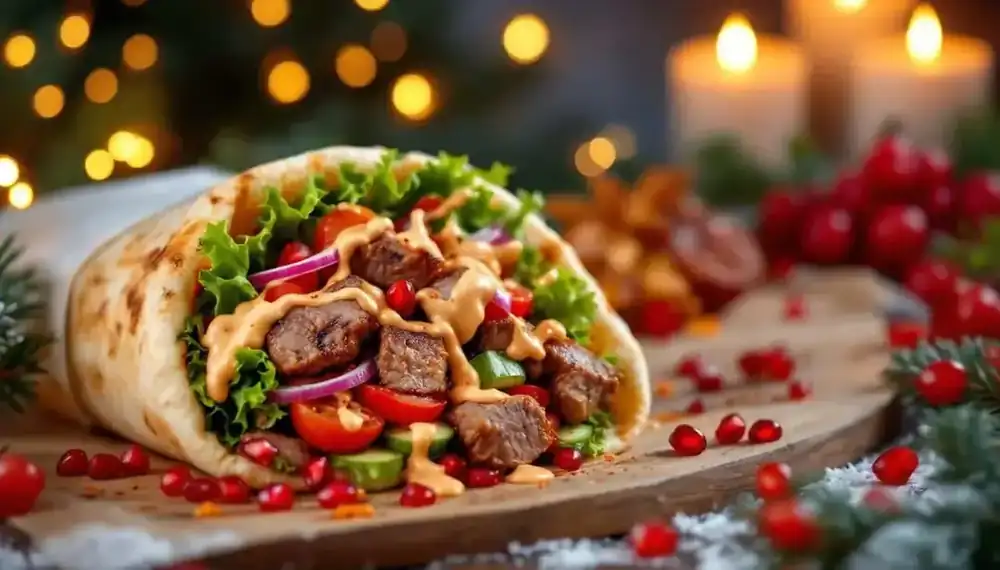 découvrez nos astuces pour préparer un kebab gourmand et festif à partager pendant les fêtes. idées de recettes, ingrédients savoureux et conseils pour régaler vos convives !