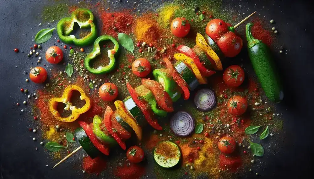 découvrez comment rehausser le goût de votre kebab maison avec notre sélection des meilleures épices. apprenez à marier saveurs et arômes pour un plat savoureux qui épatera vos convives.
