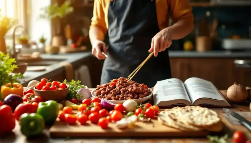 découvrez les principales erreurs à éviter pour réussir un kebab maison savoureux et authentique. suivez nos conseils pratiques pour maîtriser la marinade, la cuisson de la viande et la préparation des garnitures, afin de régaler vos convives avec un plat fait maison inoubliable.