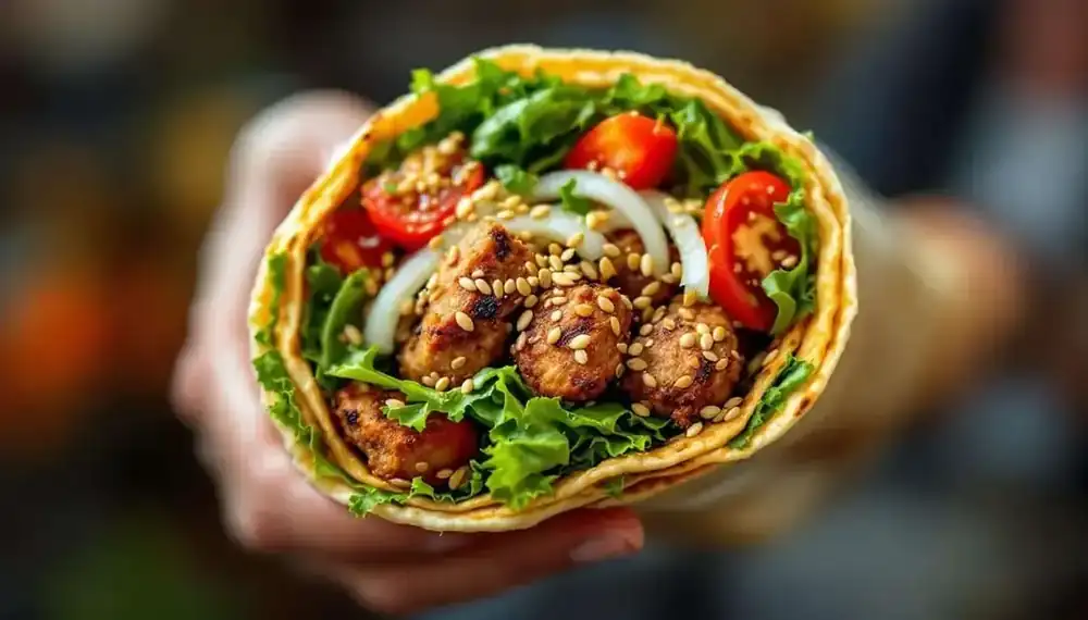 découvrez comment ajouter des graines à vos kebabs pour une texture croquante et savoureuse. apprenez des astuces simples et des recettes délicieuses pour sublimer vos plats et impressionner vos convives.