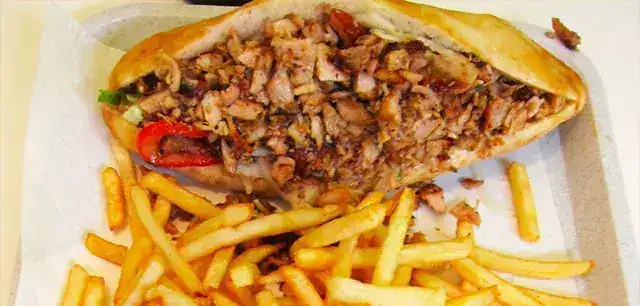 kebab