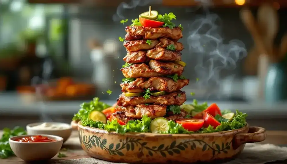 découvrez nos astuces incontournables pour savourer un kebab à emporter toujours chaud et savoureux ! apprenez comment le transporter et le conserver pour en apprécier pleinement chaque bouchée.