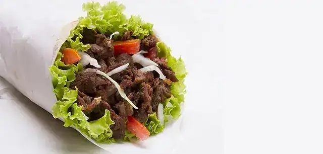 kebab light