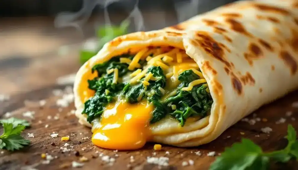 découvrez une délicieuse recette de kebabs garnis de fromage râpé et d'épinards sautés. parfaite pour un repas rapide et savoureux, cette combinaison exquise ravira vos papilles avec ses saveurs uniques et sa texture fondante. à essayer absolument!