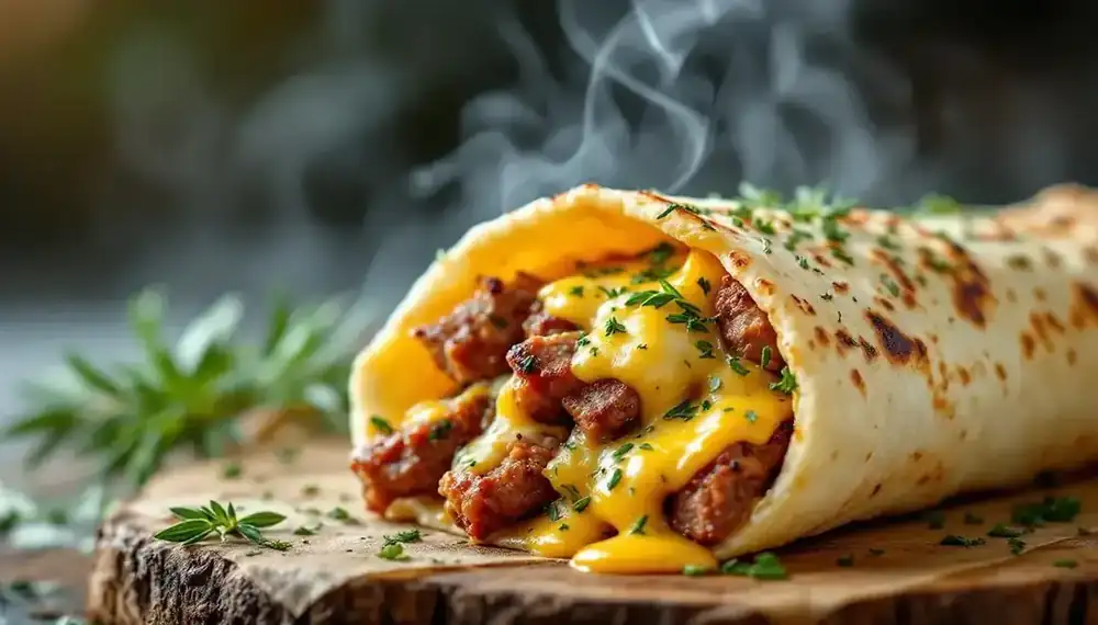 découvrez nos kebabs au fromage fondu et herbes de provence : une fusion gourmande de saveurs méditerranéennes et de fromage onctueux, pour un repas savoureux et original.