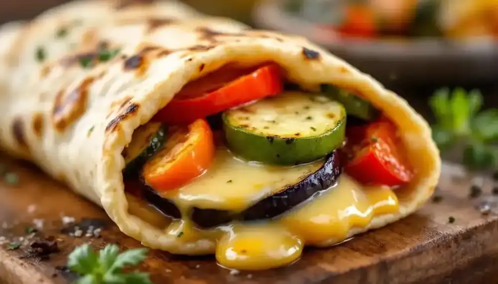 découvrez notre recette gourmande de kebabs au fromage fondu et légumes grillés : une alliance savoureuse de tendresse, de fondant et de saveurs grillées, parfaite pour un repas original et convivial.