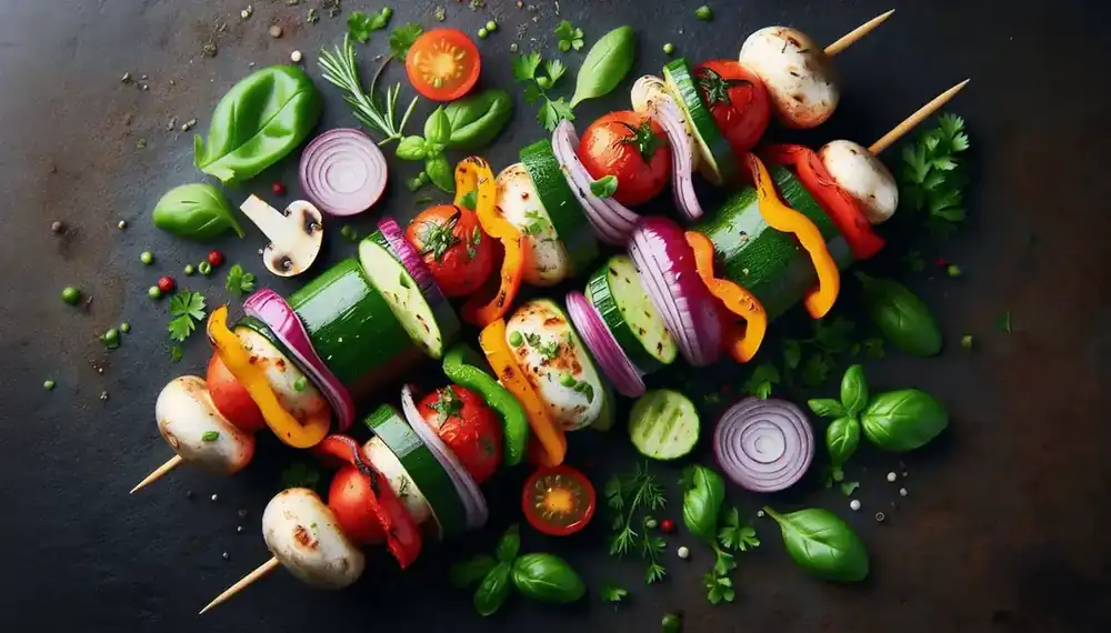 découvrez les tendances actuelles autour des kebabs à base de viande végétale. explorez des recettes savoureuses et innovantes qui allient gourmandise et respect de l'environnement. transformez vos repas avec ces alternatives saines et délicieuses pour un plaisir sans compromis.
