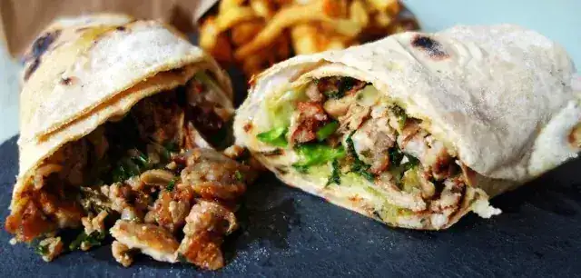 meilleur kebab