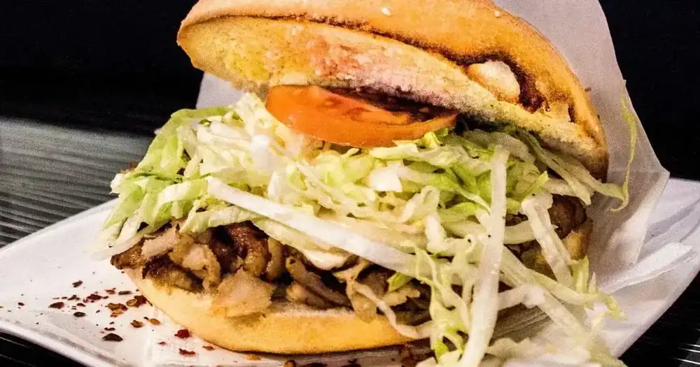 meilleur kebab amiens