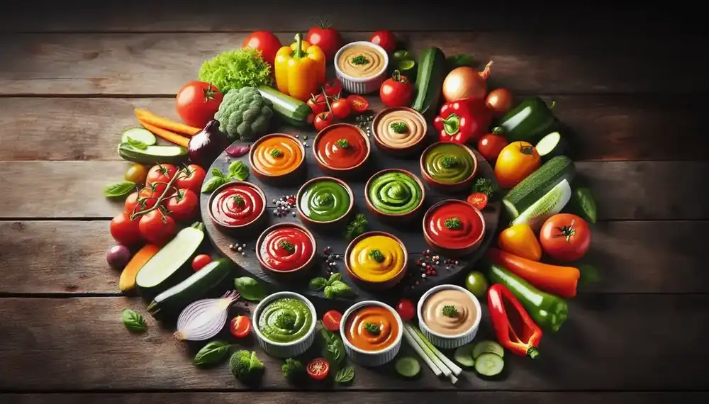 découvrez les sauces incontournables qui sublimeront votre kebab ! que vous soyez fan de la traditionnelle sauce blanche ou de l'irrésistible sauce chili, trouvez ici les meilleures recettes et conseils pour réveiller vos papilles à chaque bouchée.