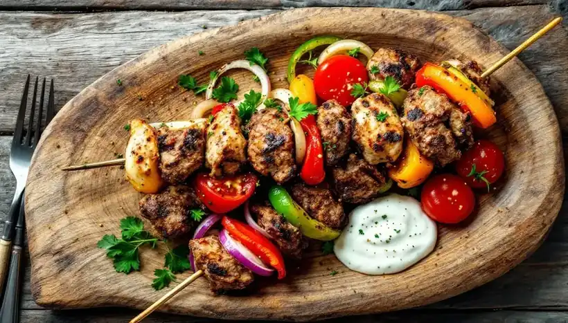 découvrez nos conseils pratiques pour conserver vos kebabs maison au frais. apprenez les meilleures techniques de stockage et de réfrigération afin de préserver la saveur et la texture de vos délicieuses préparations. ne laissez plus vos kebabs périmer et savourez-les à tout moment!