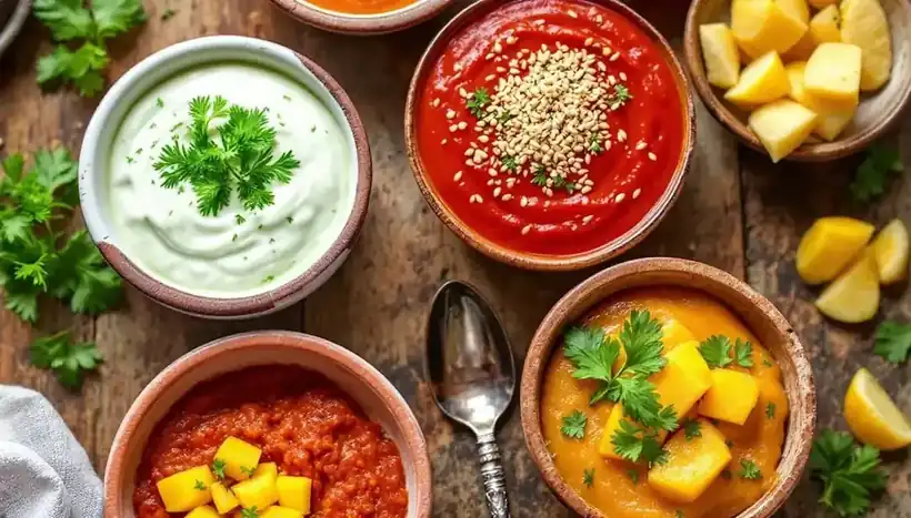 découvrez nos astuces pratiques pour éviter que la sauce ne coule dans votre kebab. apprenez à bien préparer votre sandwich afin de savourer chaque bouchée sans désagrément, tout en maintenant un mélange parfait de saveurs.