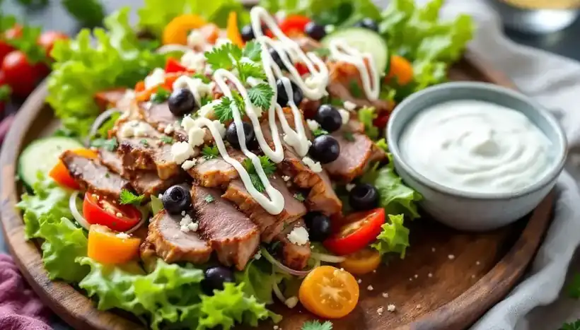 découvrez comment ajouter une touche de fraîcheur et de croquant à vos kebabs en intégrant des légumes râpés. cette méthode simple et savoureuse vous permettra de varier les plaisirs tout en enrichissant vos plats de couleurs et de nutriments. idéal pour un repas équilibré et gourmand !