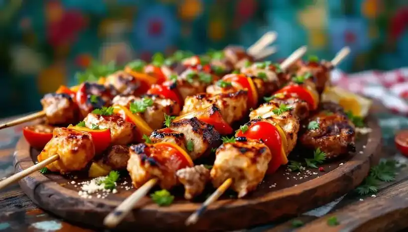 découvrez comment personnaliser vos kebabs pour ravir chaque invité lors de vos soirées grillades. astuces de garnitures, marinades et présentation pour une expérience culinaire inoubliable.