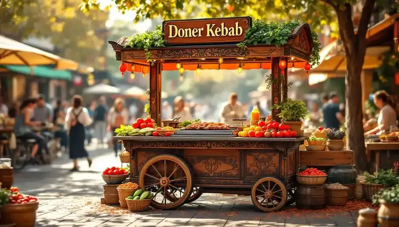 découvrez des astuces pratiques pour personnaliser vos kebabs et ravir tous vos invités. apprenez à choisir les ingrédients, sauces et accompagnements adaptés pour créer des recettes uniques et adaptées aux goûts de chacun. faites de votre repas un moment inoubliable grâce à des kebabs sur mesure !