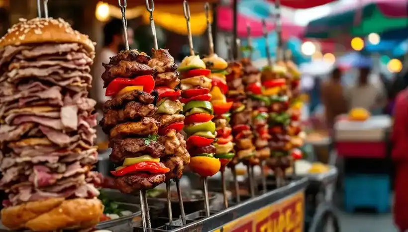 découvrez comment transformer vos restes de viande en un délicieux kebab fait maison. suivez nos astuces et recettes simples pour régaler votre famille et vos amis avec ce plat savoureux et rapide à préparer.