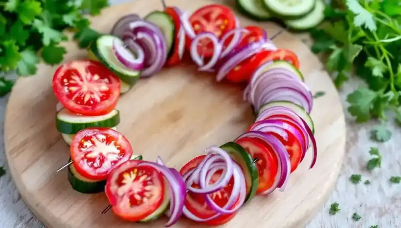 découvrez notre guide complet pour réussir des kebabs maison savoureux et faciles à préparer. parfaits pour un repas convivial en famille ou entre amis, apprenez les astuces de cuisson, les marinades délicieuses et les garnitures idéales pour émerveiller vos invités. lancez-vous dans cette aventure culinaire et créez des souvenirs gourmands !