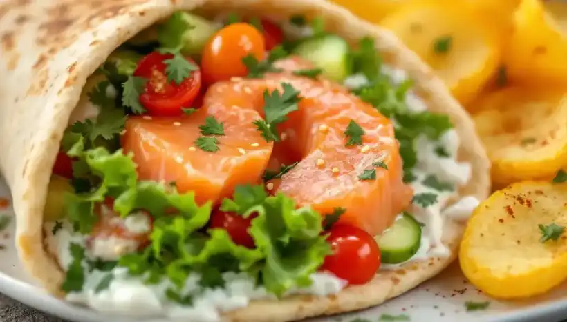 découvrez les secrets pour réussir un délicieux kebab au saumon fumé ! suivez nos astuces et recettes étape par étape pour allier saveurs et textures, parfait pour un repas convivial et original. idéal pour impressionner vos invités ou se faire plaisir simplement.
