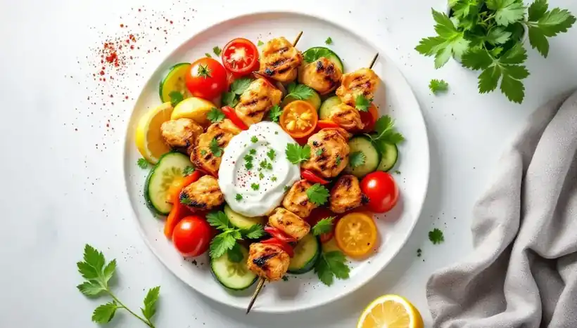 découvrez nos astuces pratiques pour rendre votre kebab plus digeste. apprenez à choisir les bons ingrédients, à maîtriser les techniques de cuisson et à accompagner votre plat de sauces allégées pour profiter pleinement de cette spécialité tout en préservant votre confort digestif.