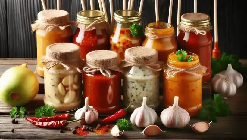 découvrez des garnitures originales pour transformer votre kebab en une expérience culinaire unique. éveillez vos papilles avec des saveurs audacieuses et des combinaisons inattendues qui apporteront une nouvelle dimension à ce classique de la street food.