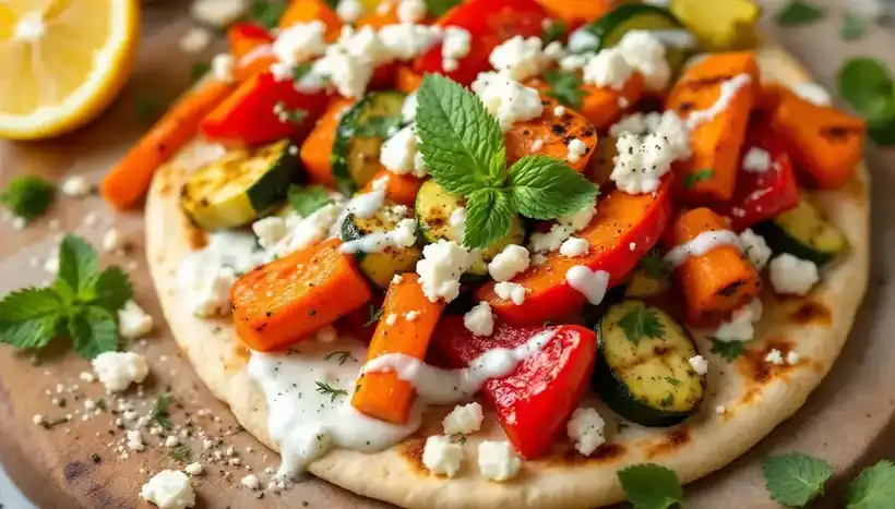 découvrez le mariage parfait de légumes grillés savoureux dans nos kebabs végétariens. un délice sain et gourmand qui ravira vos papilles et séduira tous les amateurs de cuisine végétale.