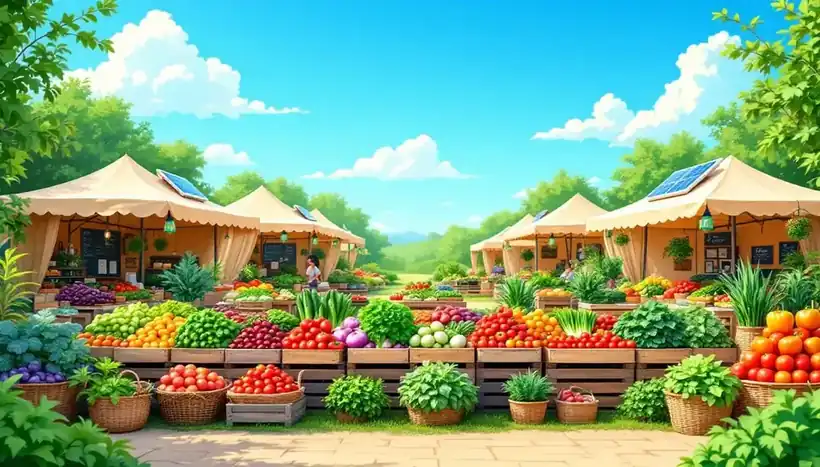 découvrez les kebabs à base de légumes grillés, une délicieuse option végétarienne qui ravira vos papilles. savourez la combinaison parfaite de saveurs, de textures et de fraîcheur, idéale pour les amateurs de cuisine saine et gourmande.