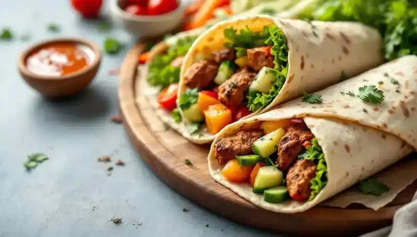 découvrez comment les kebabs à base de produits fermiers offrent une expérience authentique et savoureuse, alliant tradition culinaire et qualité des ingrédients pour un véritable retour aux sources.