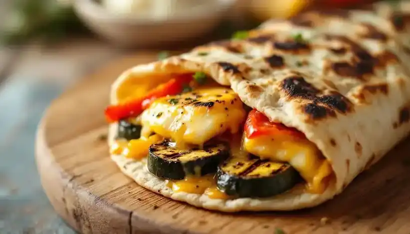 découvrez nos kebabs savoureux au fromage fondu et légumes grillés : une recette gourmande qui allie tendresse, onctuosité et saveurs méditerranéennes pour régaler vos papilles !