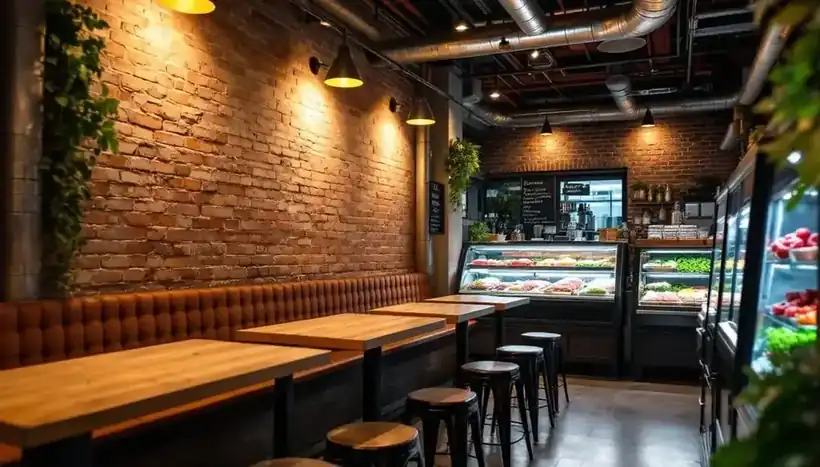 découvrez nos savoureux kebabs au steak haché, garnis de légumes de saison frais. idéals pour un repas convivial ou un encas rapide, ces kebabs allient le goût authentique à la fraîcheur des produits locaux. savourez chaque bouchée et laissez-vous tenter par cette délicieuse spécialité!