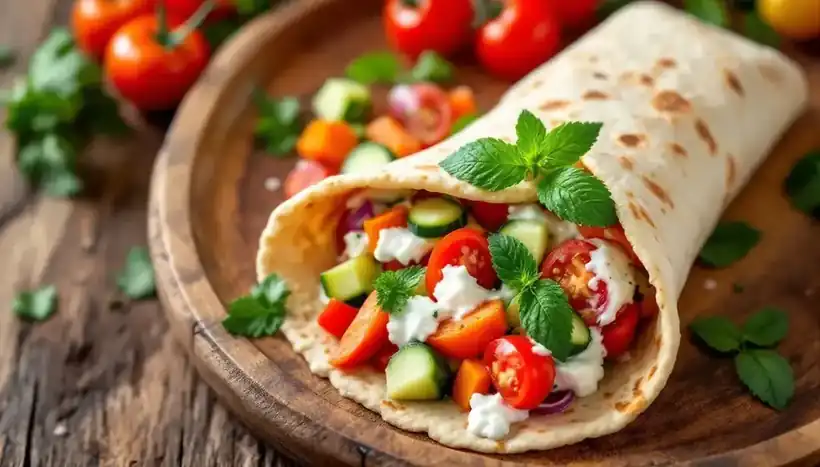 découvrez une délicieuse recette de kebabs alliant la tendreté de la viande, la fraîcheur de la menthe et le crémeux du yaourt grec. parfait pour une expérience culinaire savoureuse et originale, ces kebabs sont idéaux pour impressionner vos invités ou pour un repas convivial en famille.