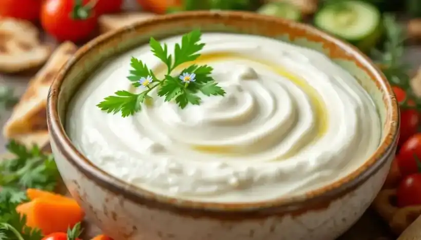 découvrez des alternatives savoureuses à la traditionnelle sauce blanche pour vos kebabs végétaliens. explorez des recettes et des astuces pour rehausser le goût de vos plats tout en restant fidèle à un régime sans produits d'origine animale.
