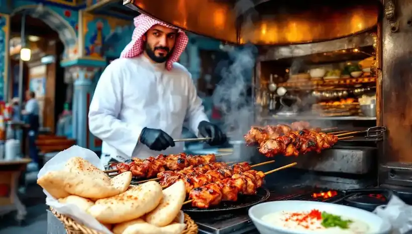 découvrez nos délicieuses recettes de kebabs végétariens à base de pois chiches, alliant saveurs exquises et ingrédients sains. idéals pour un repas rapide ou un barbecue entre amis, ces kebabs légers et savoureux séduiront tous les palais, végétariens ou non !