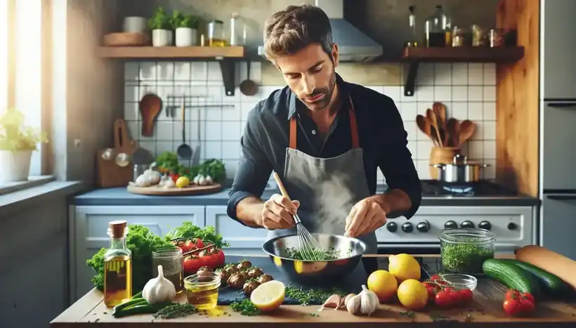 découvrez notre guide des sauces incontournables pour sublimer votre kebab. que ce soit avec une sauce tahini, une sauce blanche parfumée ou un piquant d'harissa, apprenez à harmoniser les saveurs et à régaler vos papilles à chaque bouchée.