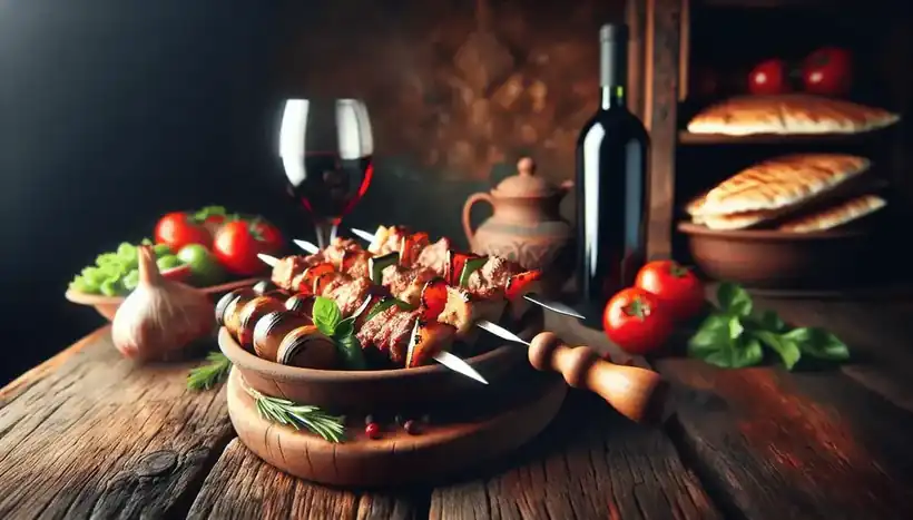 découvrez les meilleures boissons pour sublimer votre expérience kebab ! que vous préfériez les boissons gazeuses, les jus frais ou les bières locales, trouvez l'accord parfait pour accompagner ce plat savoureux. éveillez vos papilles avec nos conseils sur les combinaisons idéales.