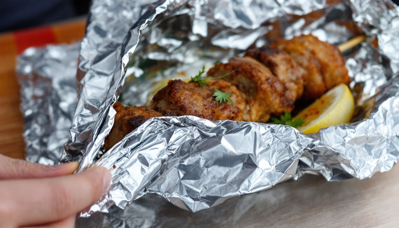 découvrez nos astuces pratiques pour savourer un kebab à emporter encore chaud et délicieux. ne laissez pas la distance entre le restaurant et votre table compromettre le goût de ce plat incontournable !