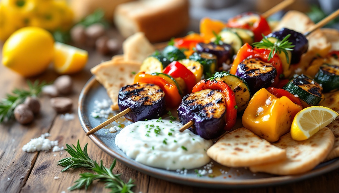 découvrez les accompagnements traditionnels qui subliment votre kebab complet. des frites dorées aux salades fraîches, explorez les saveurs et textures qui feront de votre repas une expérience inoubliable.