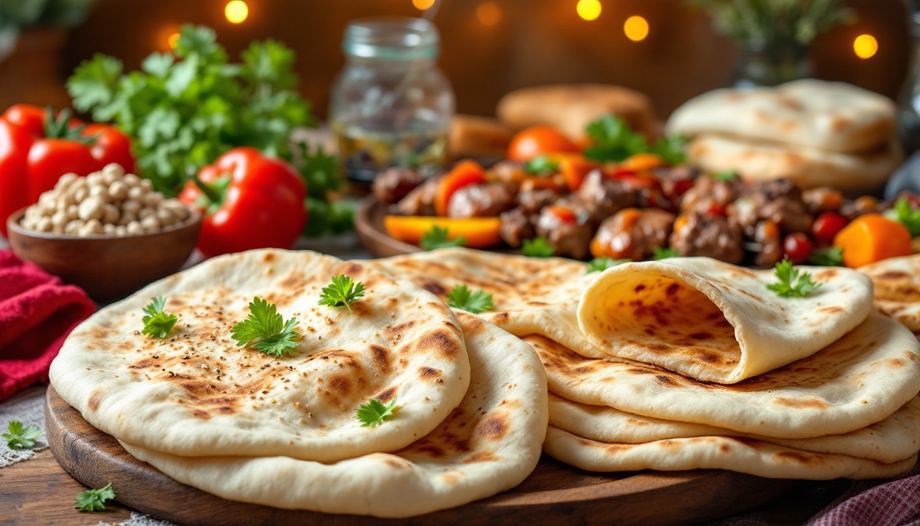 découvrez les accompagnements classiques qui subliment votre kebab complet. fromages, sauces savoureuses et légumes frais se marient pour une explosion de saveurs dans chaque bouchée. plongez dans l'art de la gastronomie kebab !