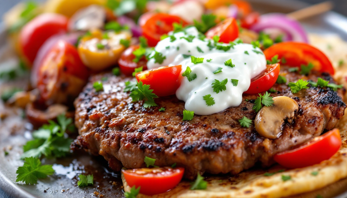 découvrez les astuces incontournables pour préparer un kebab à la broche maison savoureux et réussi. apprenez les techniques, les ingrédients et les secrets de cuisson pour régaler vos proches avec un plat fait maison qui ravira les papilles !