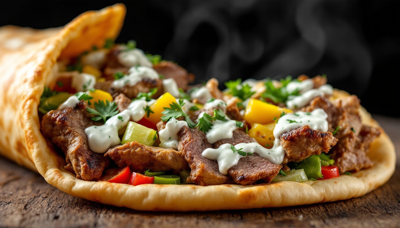 découvrez les erreurs courantes à éviter pour réussir la préparation de votre kebab maison. suivez nos conseils pratiques pour obtenir des morceaux savoureux et bien assaisonnés, et impressionnez vos proches avec des plats dignes des meilleures tavernes.