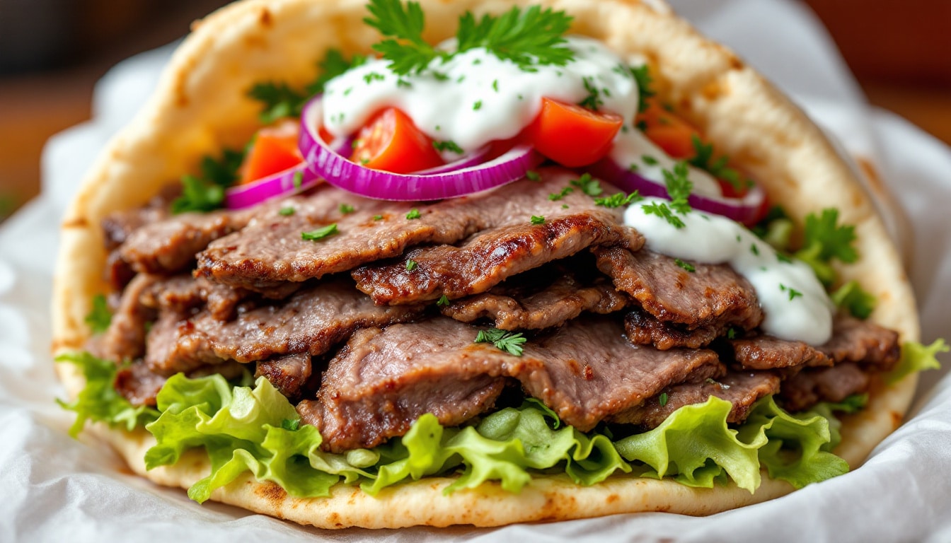 découvrez les délicieuses variantes internationales des kebabs à travers le monde. de la street food aux recettes traditionnelles, explorez les saveurs et les techniques qui font de chaque kebab une expérience unique et savoureuse.