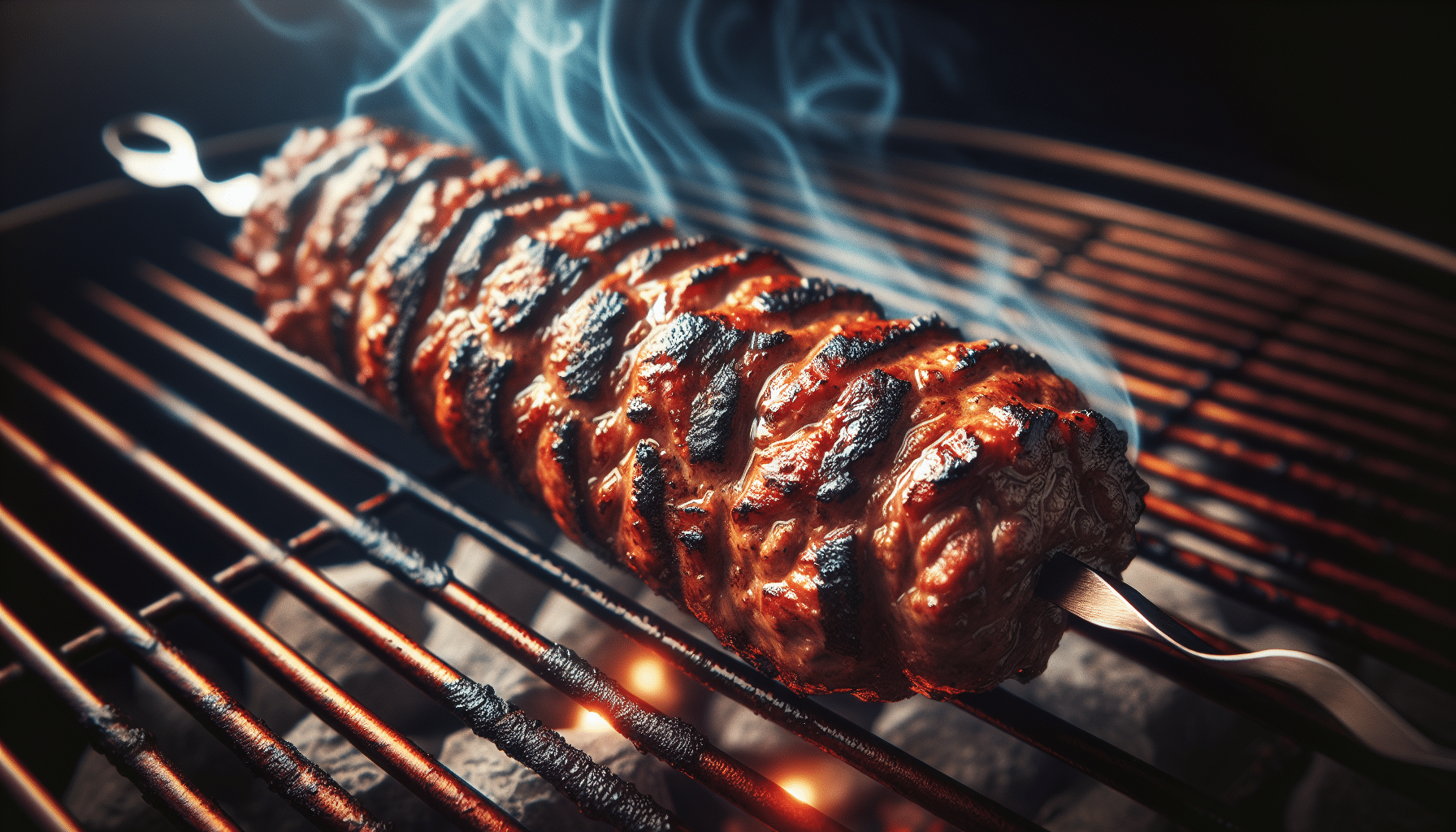 découvrez les meilleures épices pour rehausser le goût de votre kebab maison. transformez vos recettes avec des mélanges savoureux qui éveilleront vos papilles et rendront vos plats inoubliables.