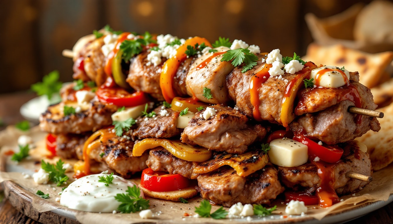 découvrez les meilleurs légumes pour garnir votre kebab avec fraîcheur et saveur. de la salade croquante aux tomates juteuses, apprenez à composer votre kebab parfait et à ravir vos papilles avec des ingrédients de qualité.